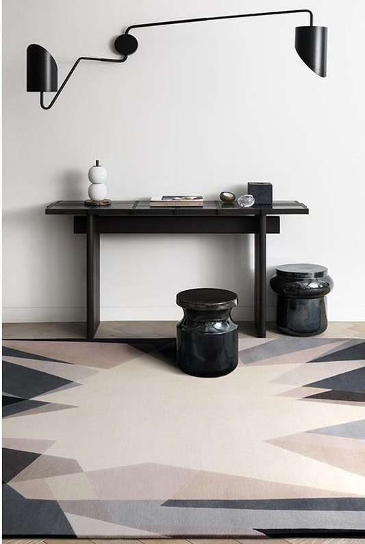 Handmade Carpet-ZRSG-391