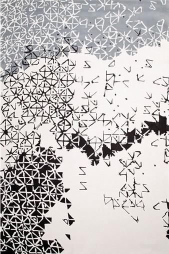 Handmade Carpet-ZRSG-399