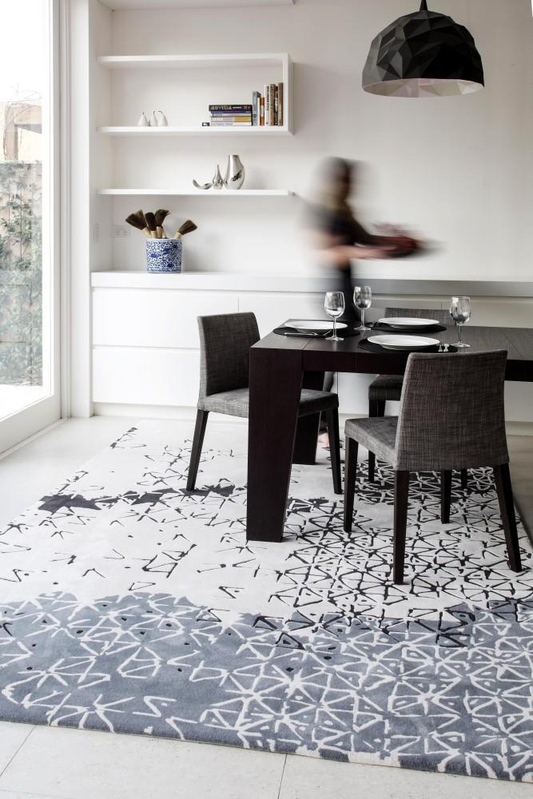 Handmade Carpet-ZRSG-399