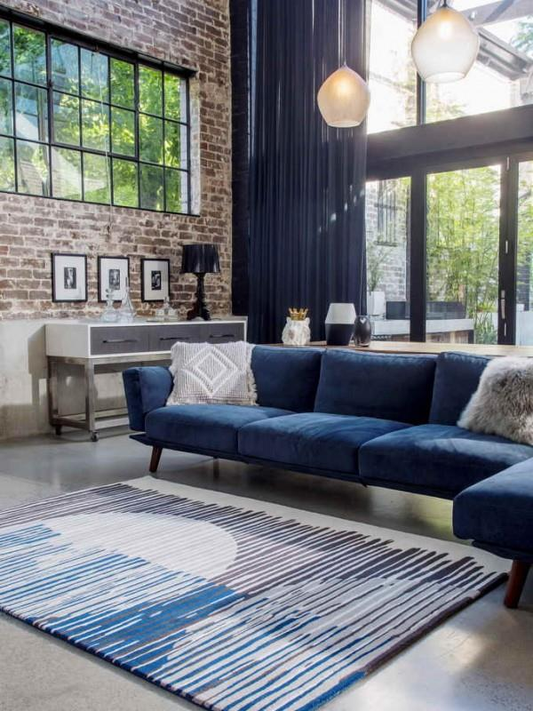 Handmade Carpet-ZRSG-400