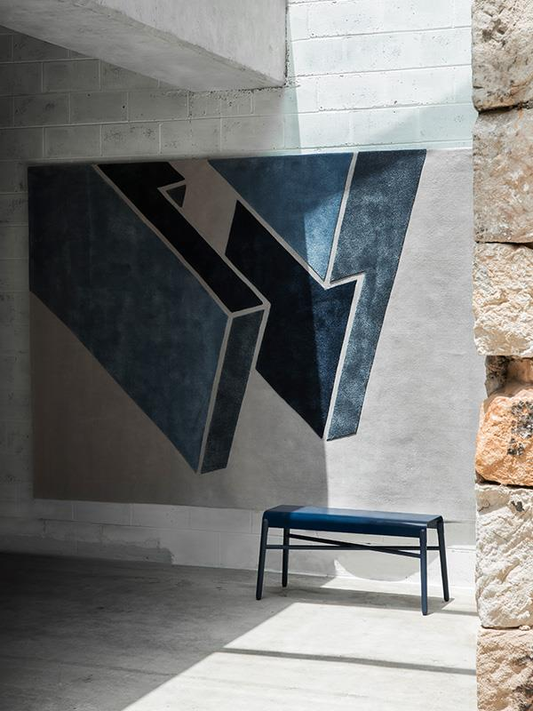 Handmade Carpet-ZRSG-405