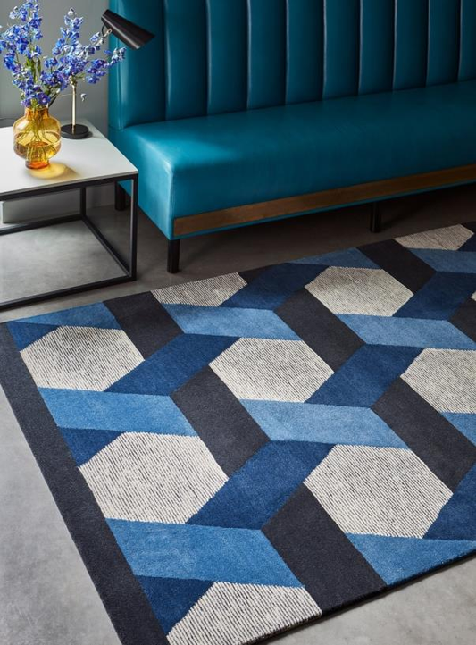 Handmade Carpet-ZRSG-415