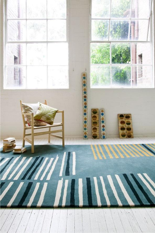 Handmade Carpet-ZRSG-432