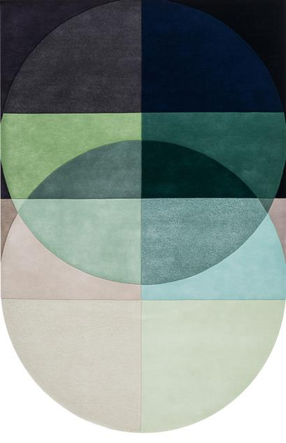 Handmade Carpet-ZRSG-021