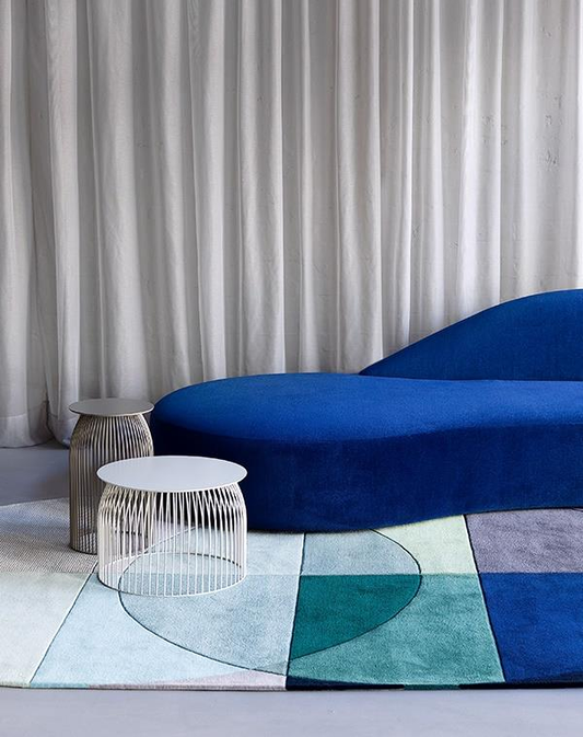 Handmade Carpet-ZRSG-021