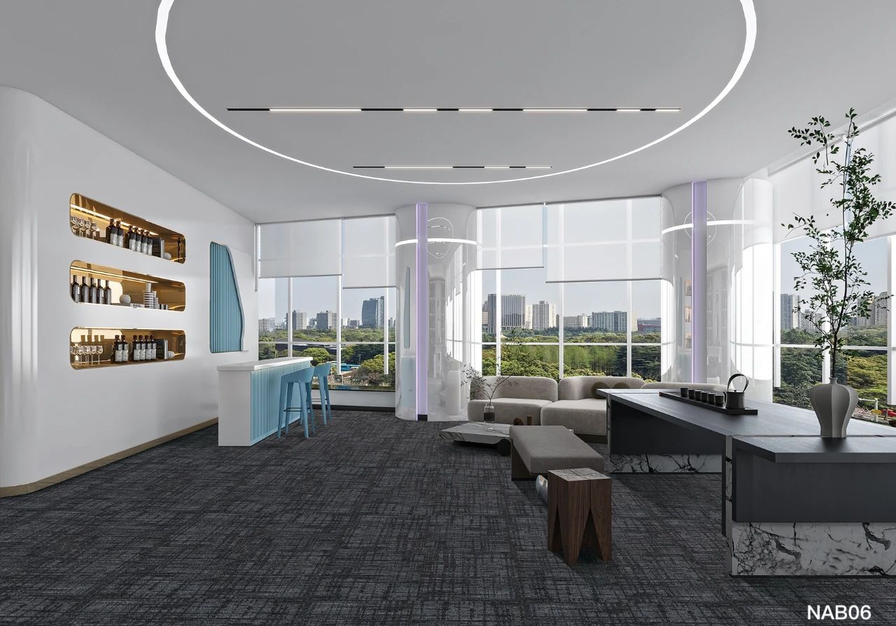 Commercial Carpet-NBT-AB