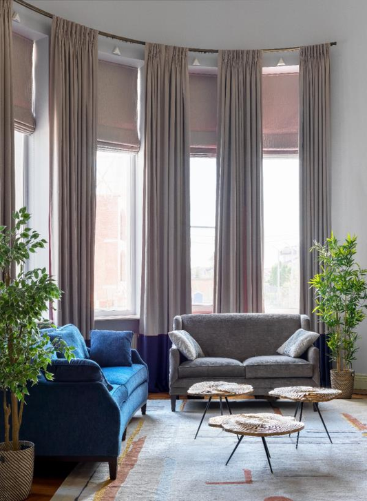 Handmade Carpet-ZRSG-450