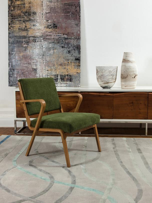 Handmade Carpet-ZRSG-454