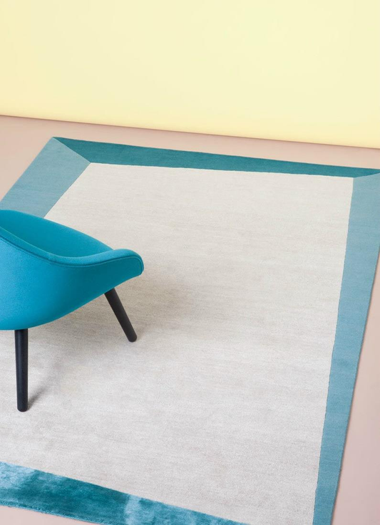 Handmade Carpet-ZRSG-453