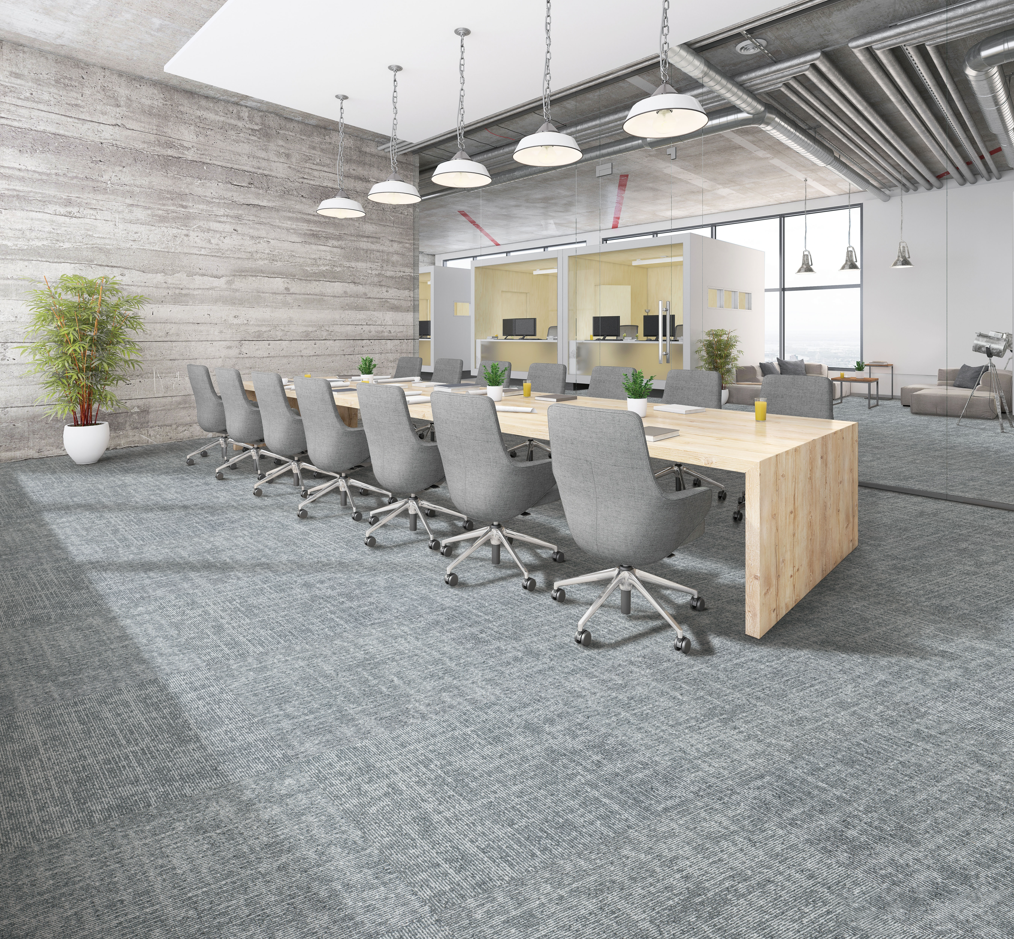 Commercial Carpet-YSA