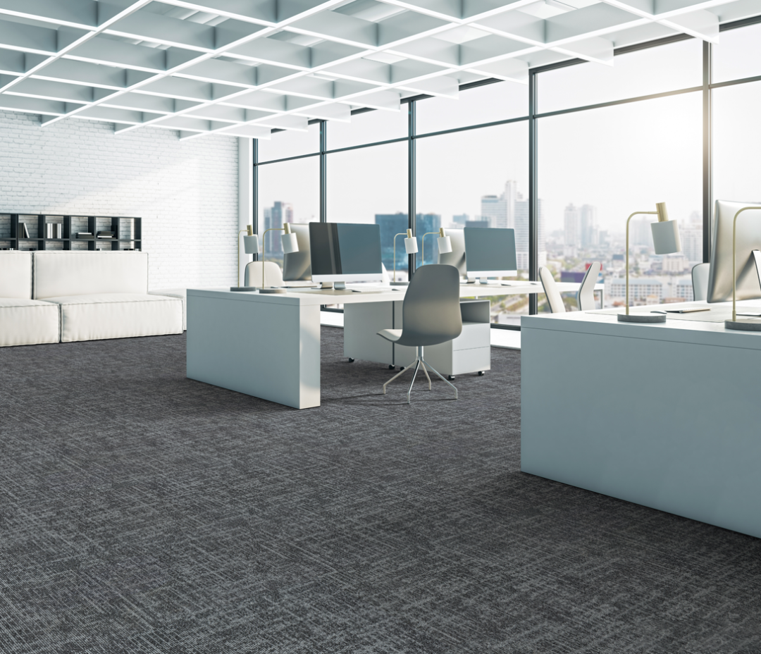 Commercial Carpet-YSA