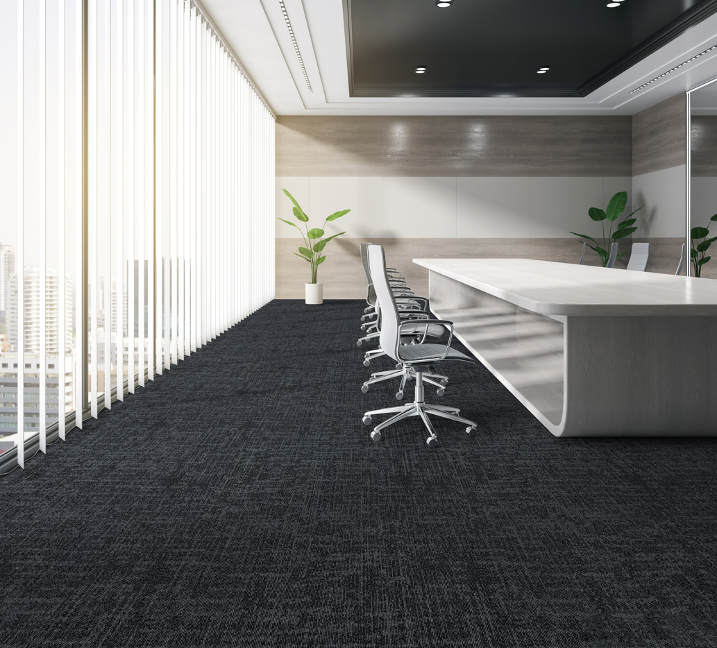 Commercial Carpet-YSA