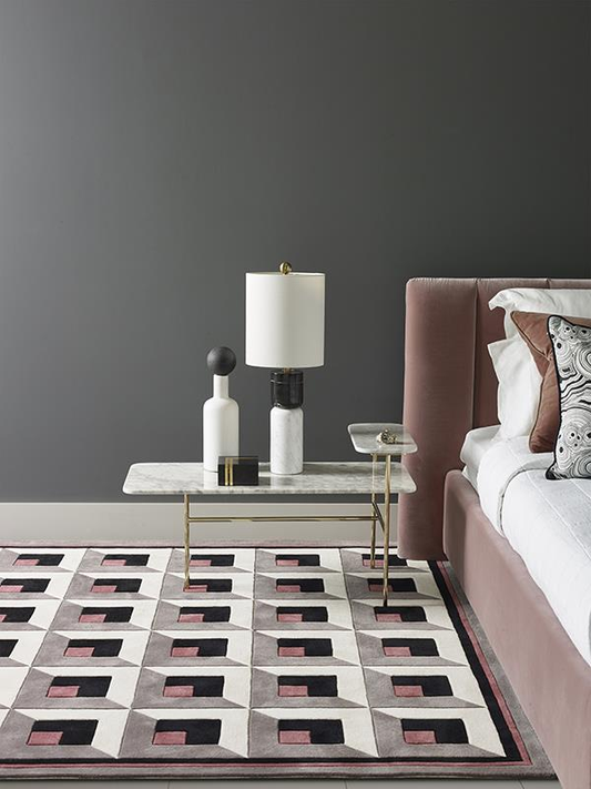 Handmade Carpet-ZRSG-483