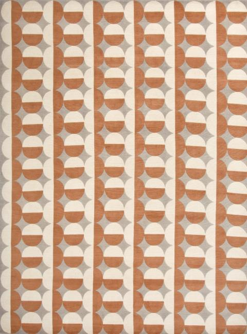 Handmade Carpet-ZRSG-491