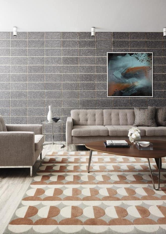 Handmade Carpet-ZRSG-491