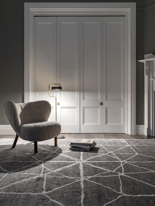 Handmade Carpet-ZRSG-501