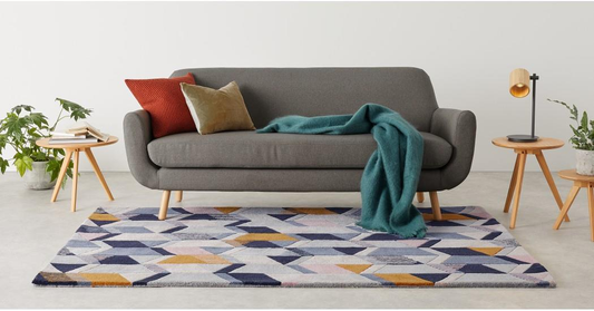 Handmade Carpet-ZRSG-504