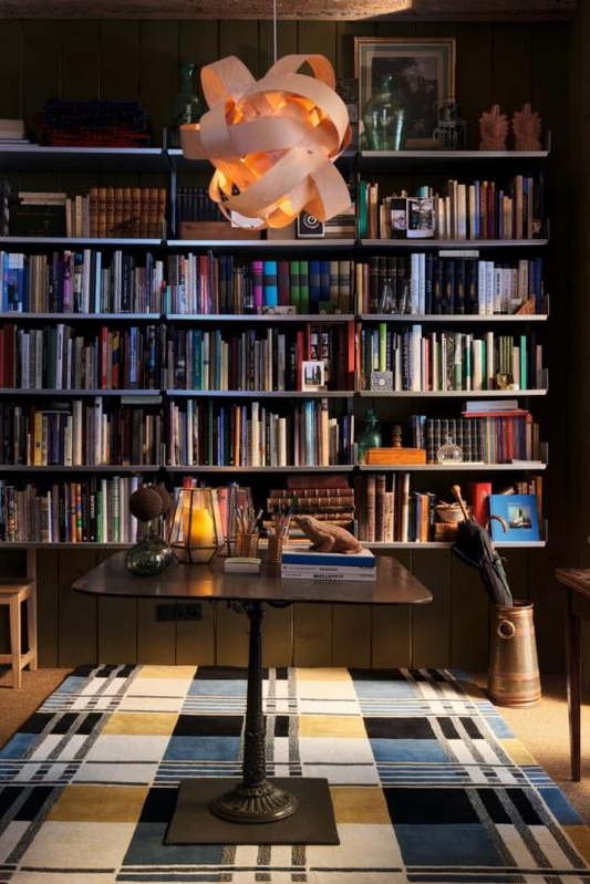 Handmade Carpet-ZRSG-514