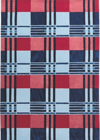 Handmade Carpet-ZRSG-515