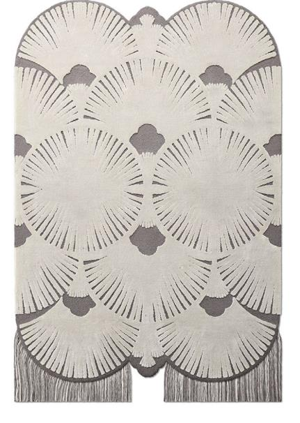 Handmade Carpet-ZRSG-028