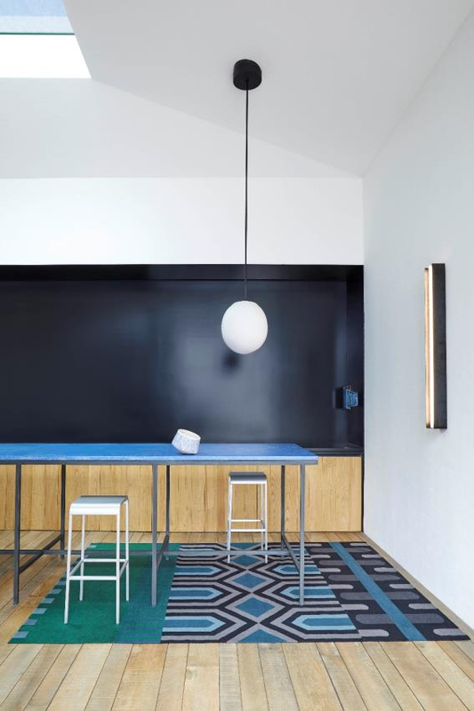 Handmade Carpet-ZRSG-518