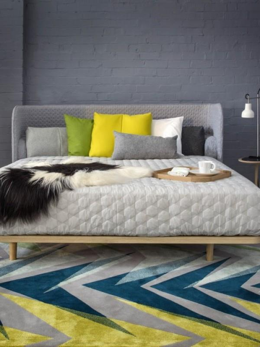 Handmade Carpet-ZRSG-545