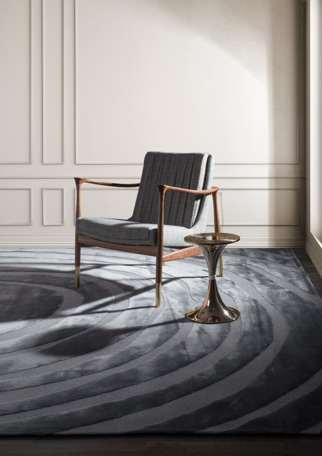 Handmade Carpet-ZRSG-554