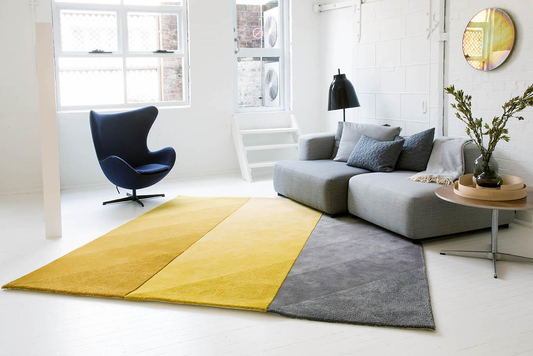 Handmade Carpet-ZRSG-559