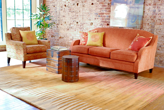 Handmade Carpet-ZRSG-569