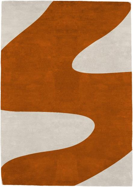 Handmade Carpet-ZRSG-036