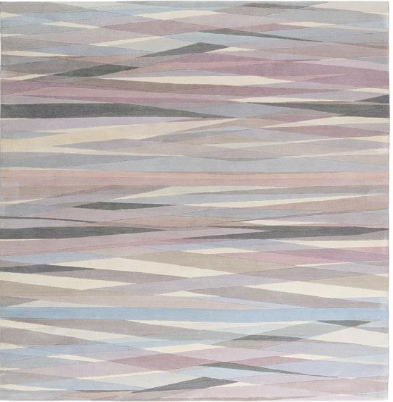 Handmade Carpet-ZRSG-594