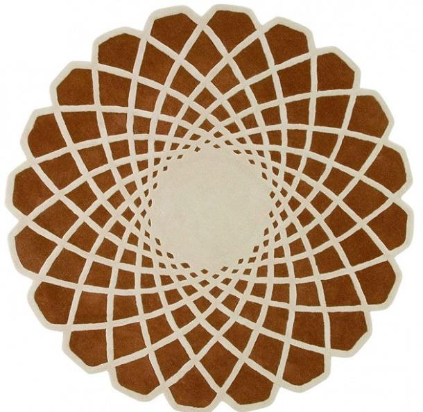 Handmade Carpet-ZRSG-621