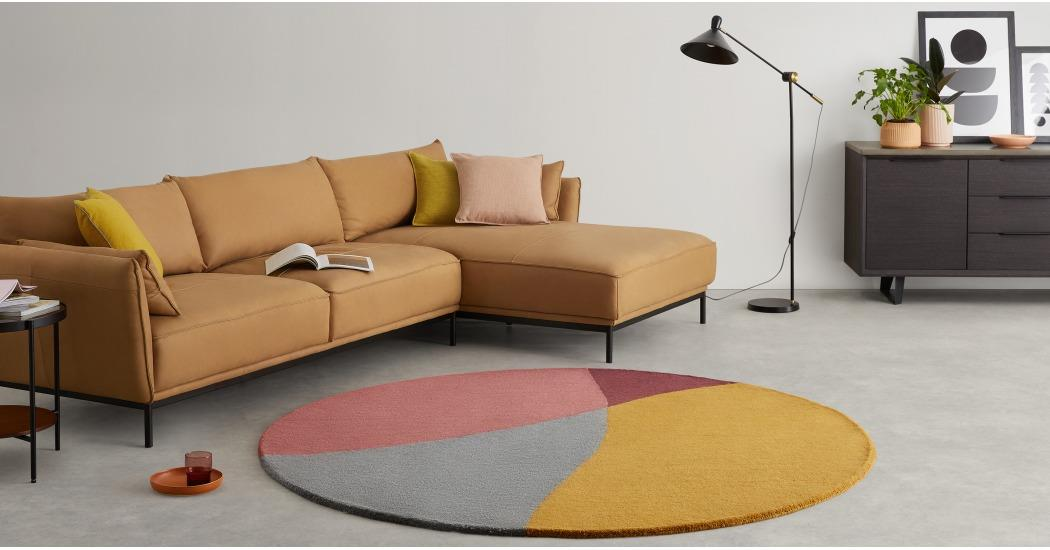 Handmade Carpet-ZRSG-631