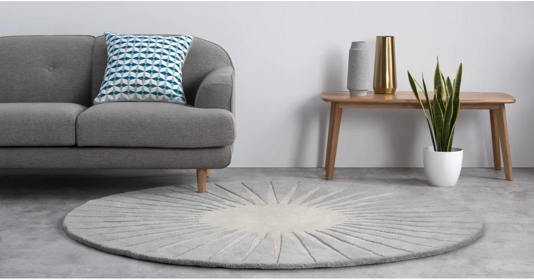 Handmade Carpet-ZRSG-634