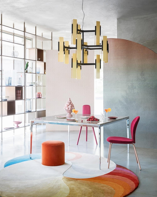 Handmade Carpet-ZRSG-640