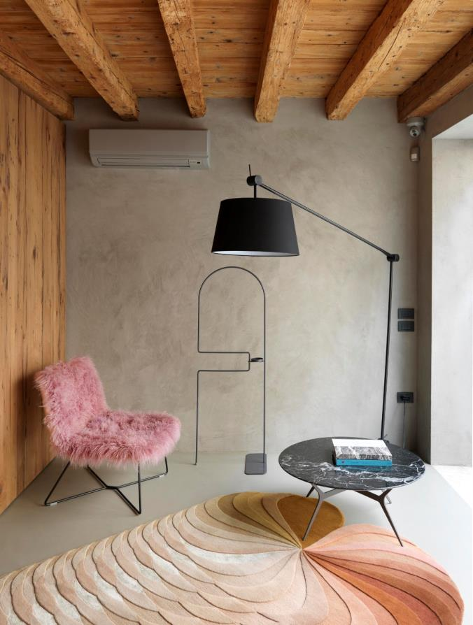 Handmade Carpet-ZRSG-644