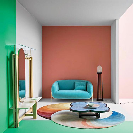 Handmade Carpet-ZRSG-648