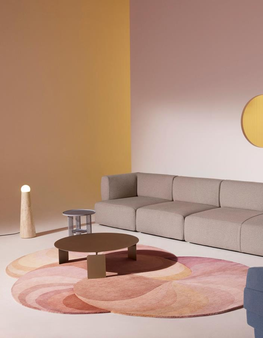 Handmade Carpet-ZRSG-653