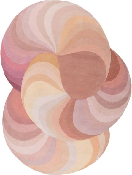 Handmade Carpet-ZRSG-653