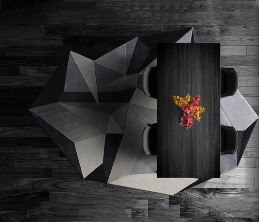 Handmade Carpet-ZRSG-046