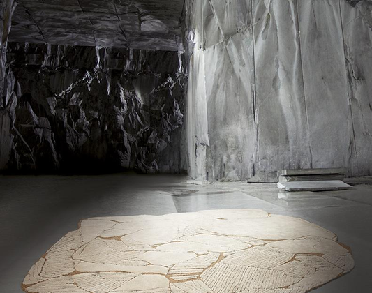 Handmade Carpet-ZRSG-049