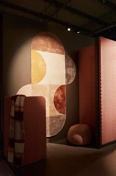 Handmade Carpet-ZRSG-696