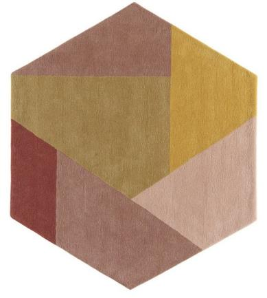 Handmade Carpet-ZRSG-705