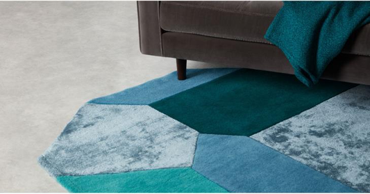 Handmade Carpet-ZRSG-711