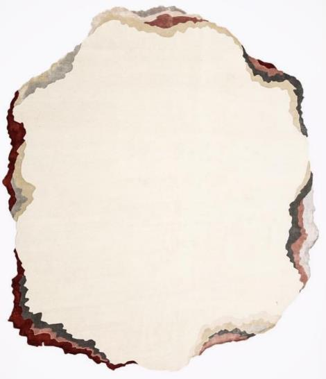 Handmade Carpet-ZRSG-717