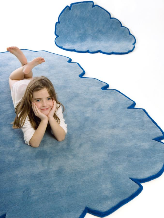 Handmade Carpet-ZRSG-721