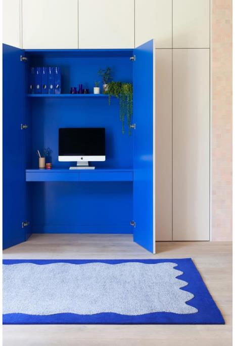 Handmade Carpet-ZRSG-729