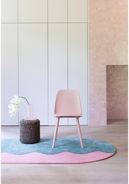 Handmade Carpet-ZRSG-731