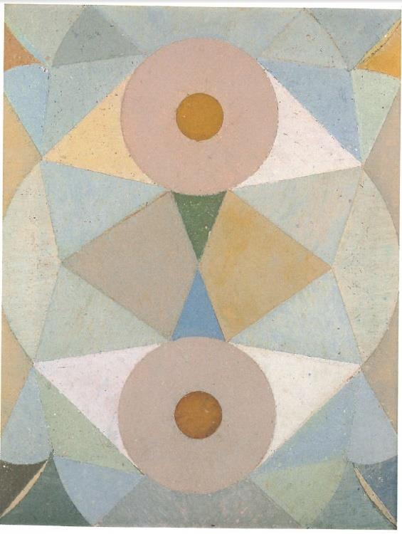 Handmade Carpet-ZRSG-742