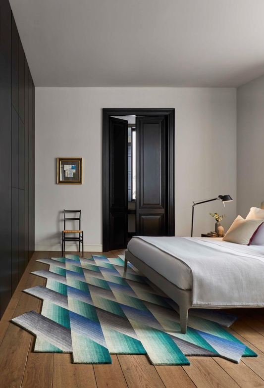 Handmade Carpet-ZRSG-055